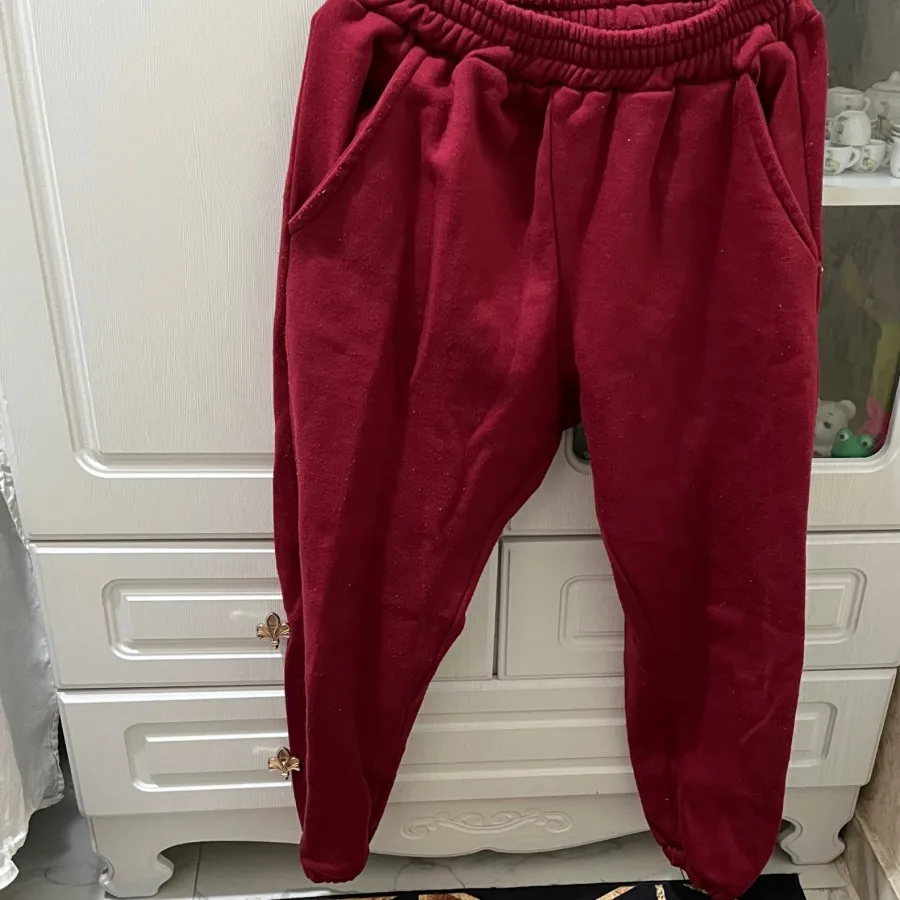 ست دورس شلوار