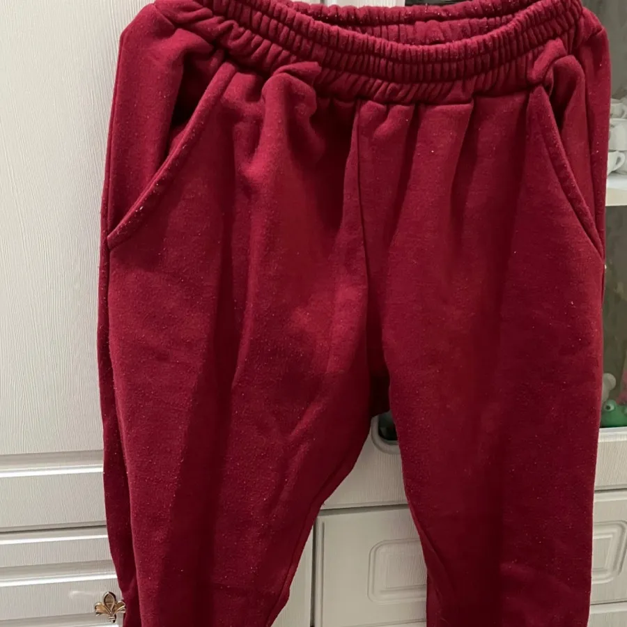 ست دورس شلوار