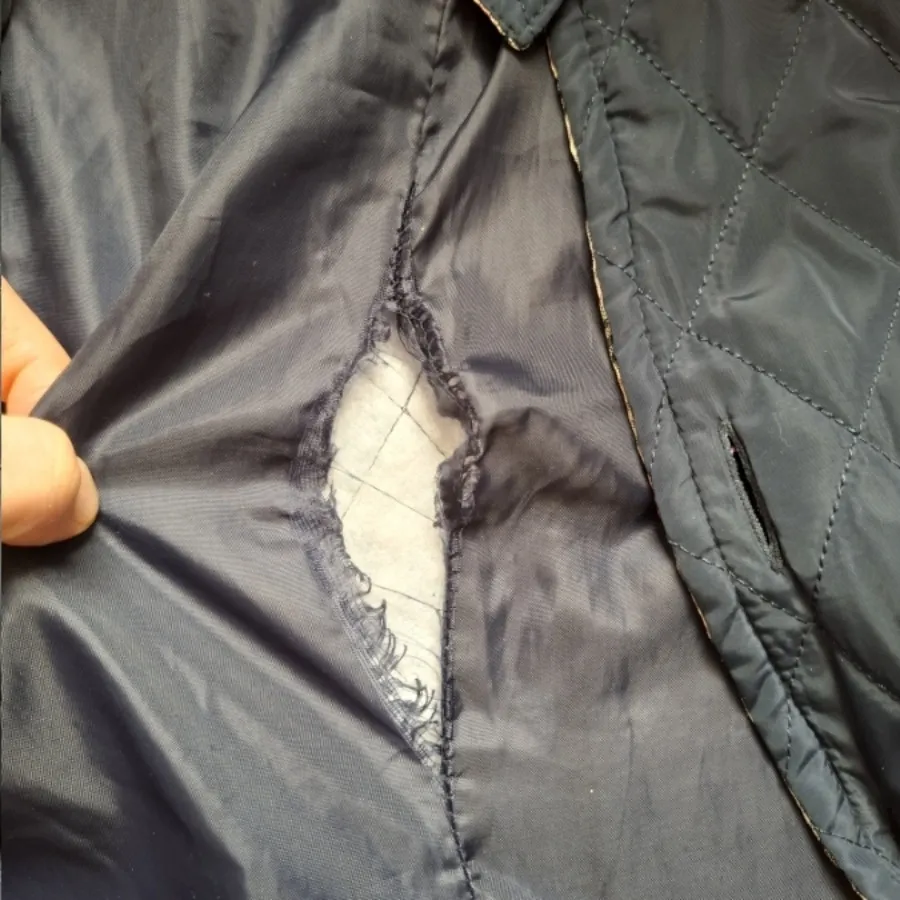 کپشن/بارانی