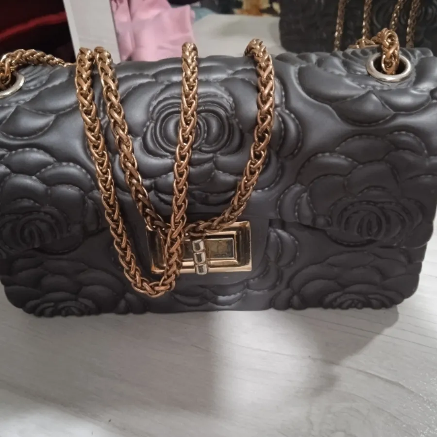 کیف مجلسی خاص سیلیکونی