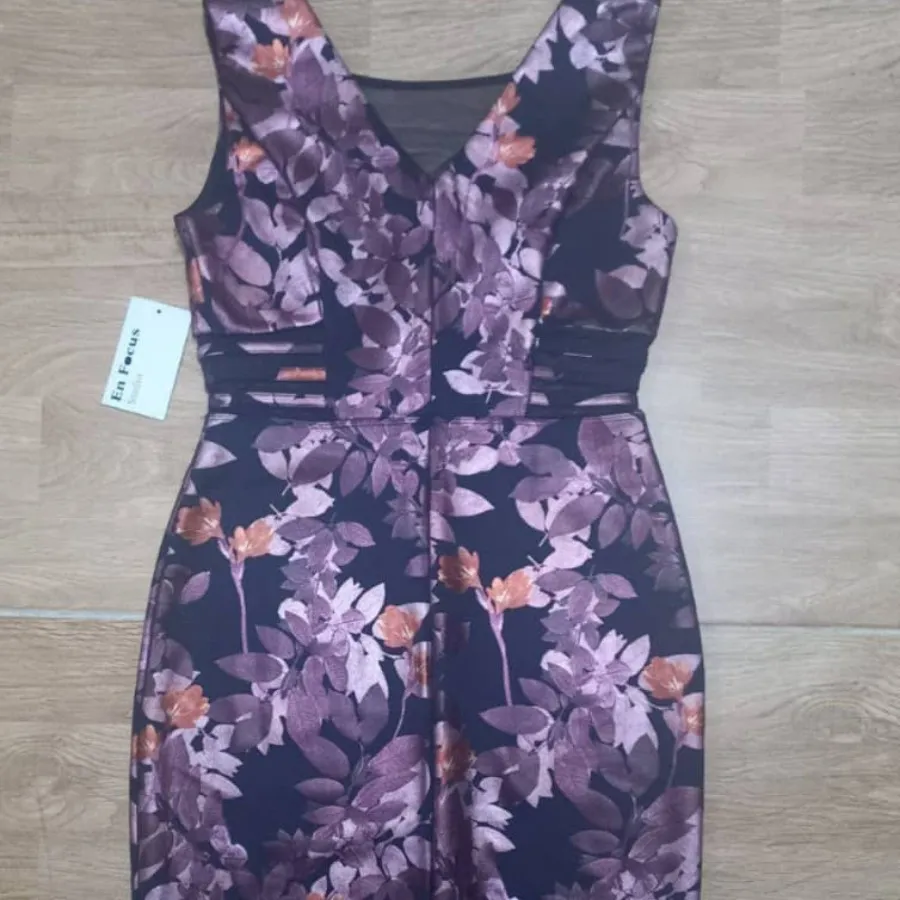 پیراهن شیک خارجی