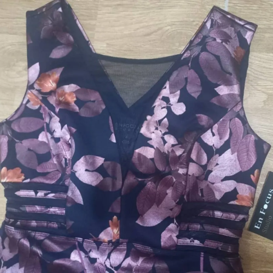 پیراهن شیک خارجی