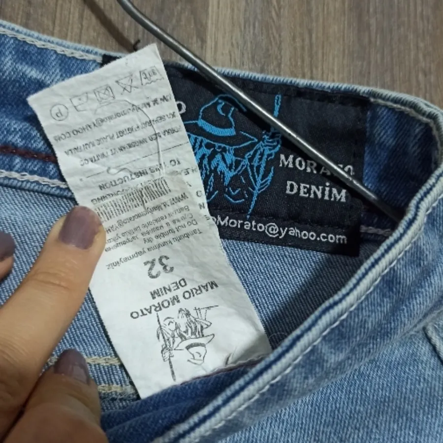 شلوار جین اسکینی