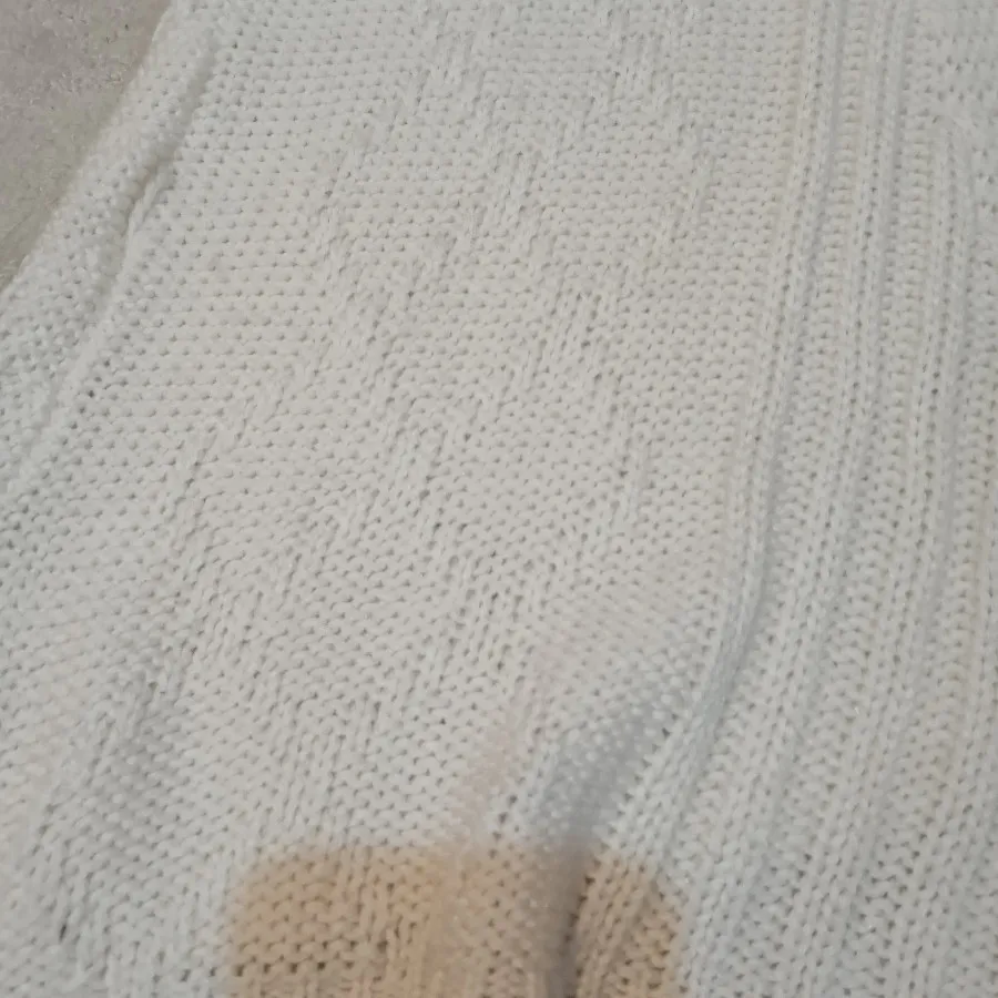 پیراهن بافت