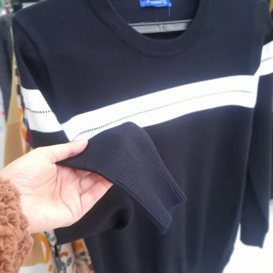 بلوز بافت دخترانه‌وپسرانه