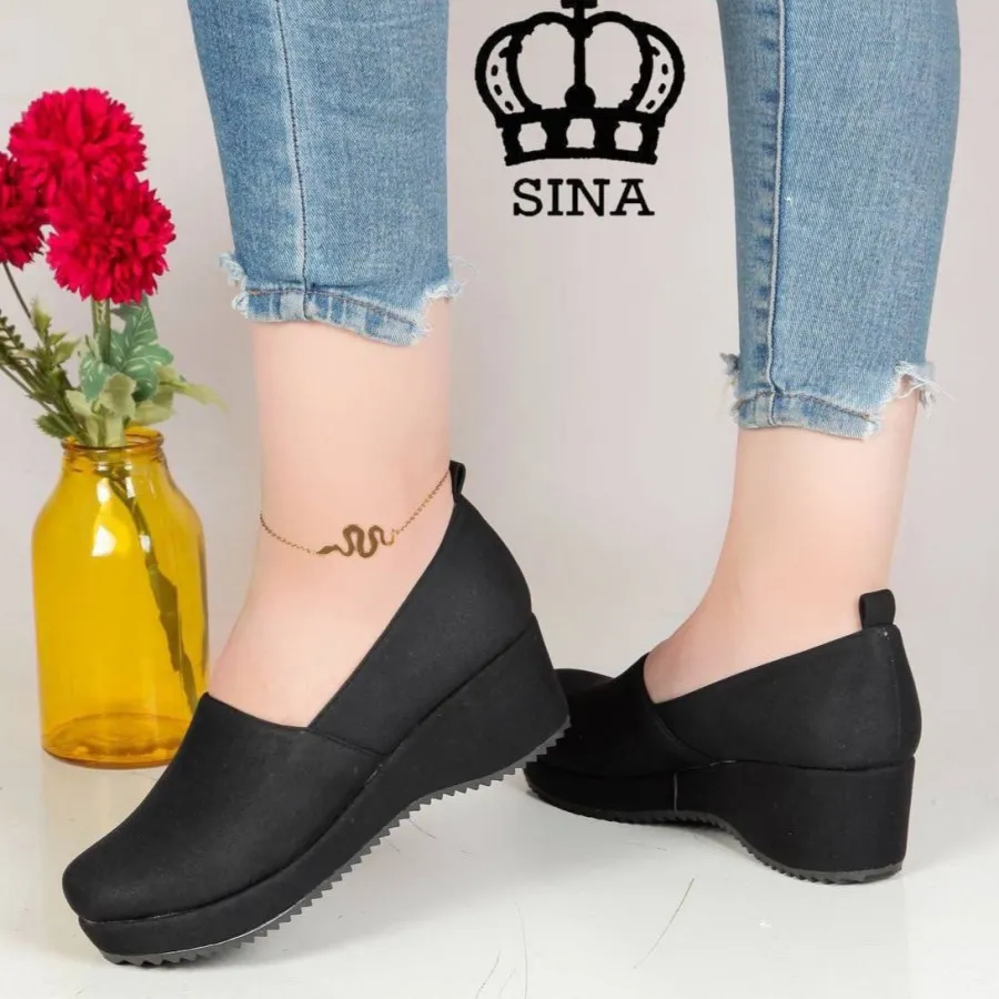 کفش طبی نازنین