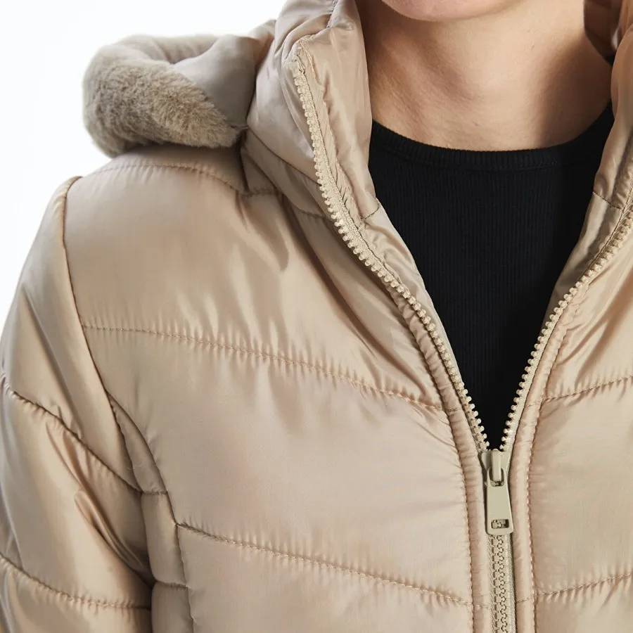 کاپشن ال سی وایکیکی ترک