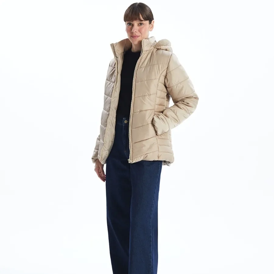 کاپشن ال سی وایکیکی ترک