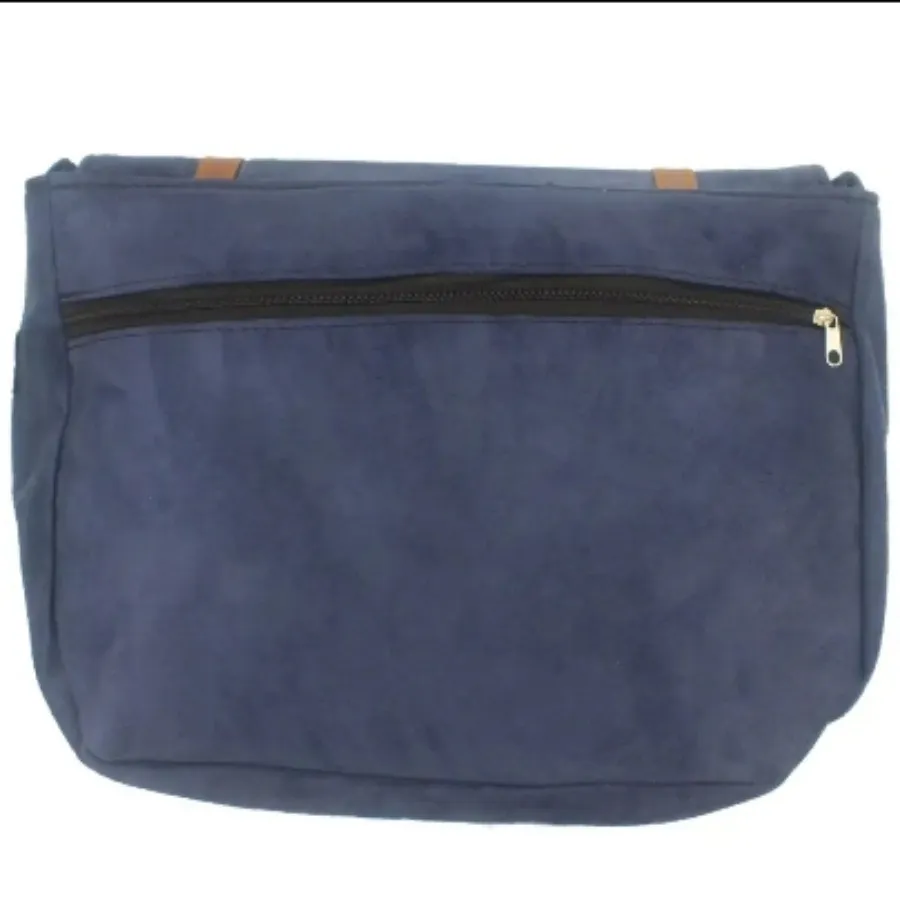 کیف دوشی خال خالی