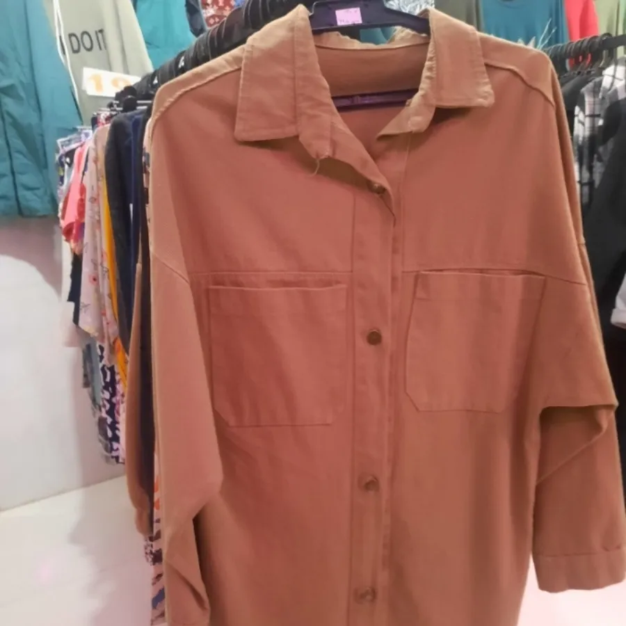 شومیز جین دخترانه زنانه