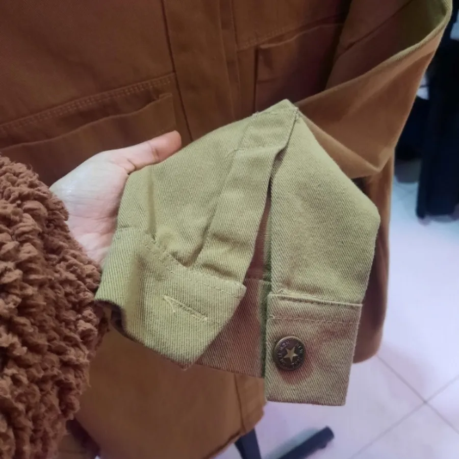 شومیز جین دخترانه زنانه