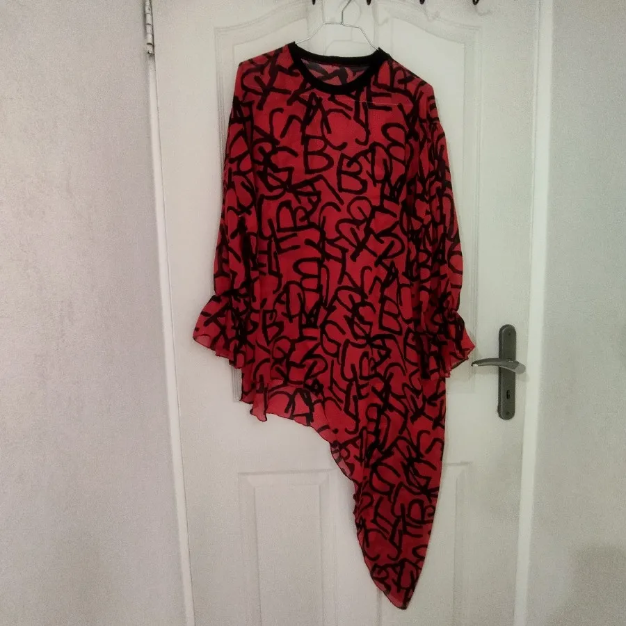 پیراهن زنانه