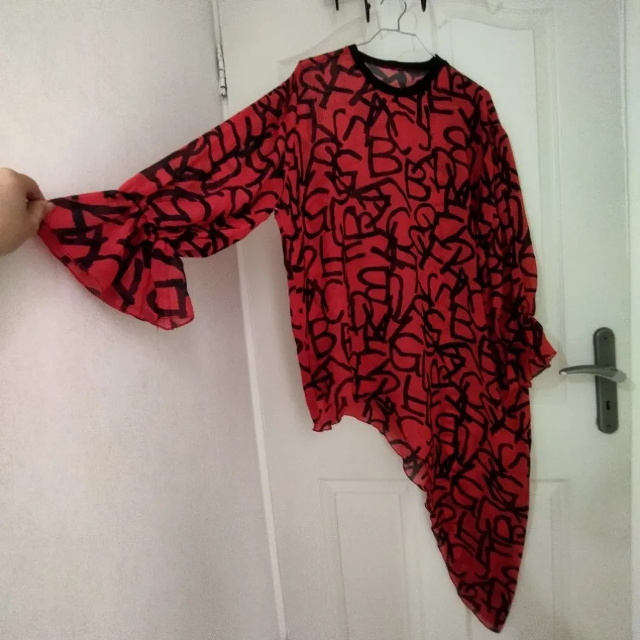 پیراهن زنانه