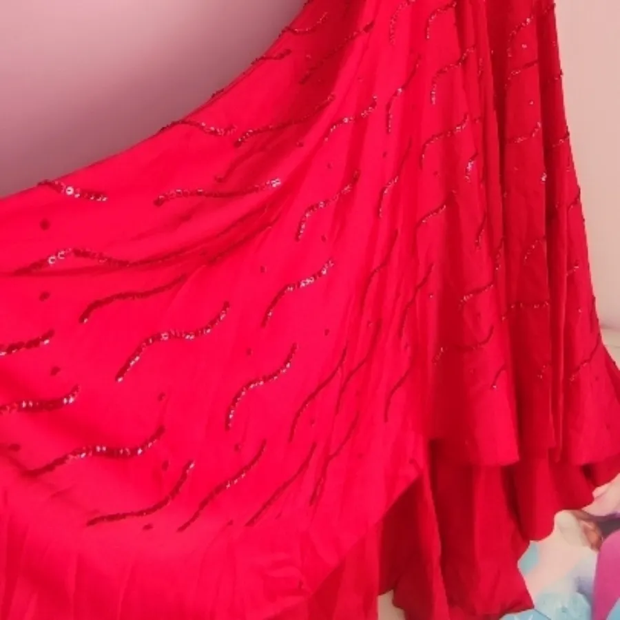 پیراهن مجلسی