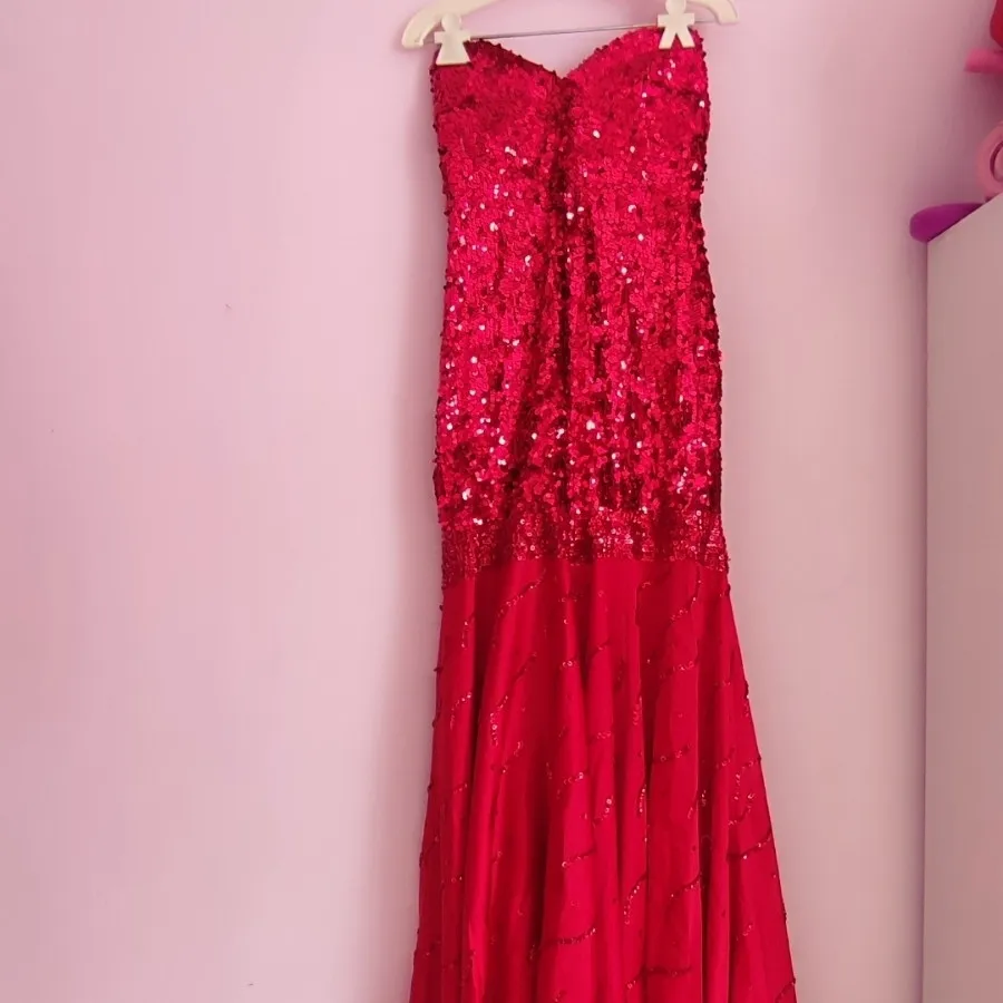 پیراهن مجلسی