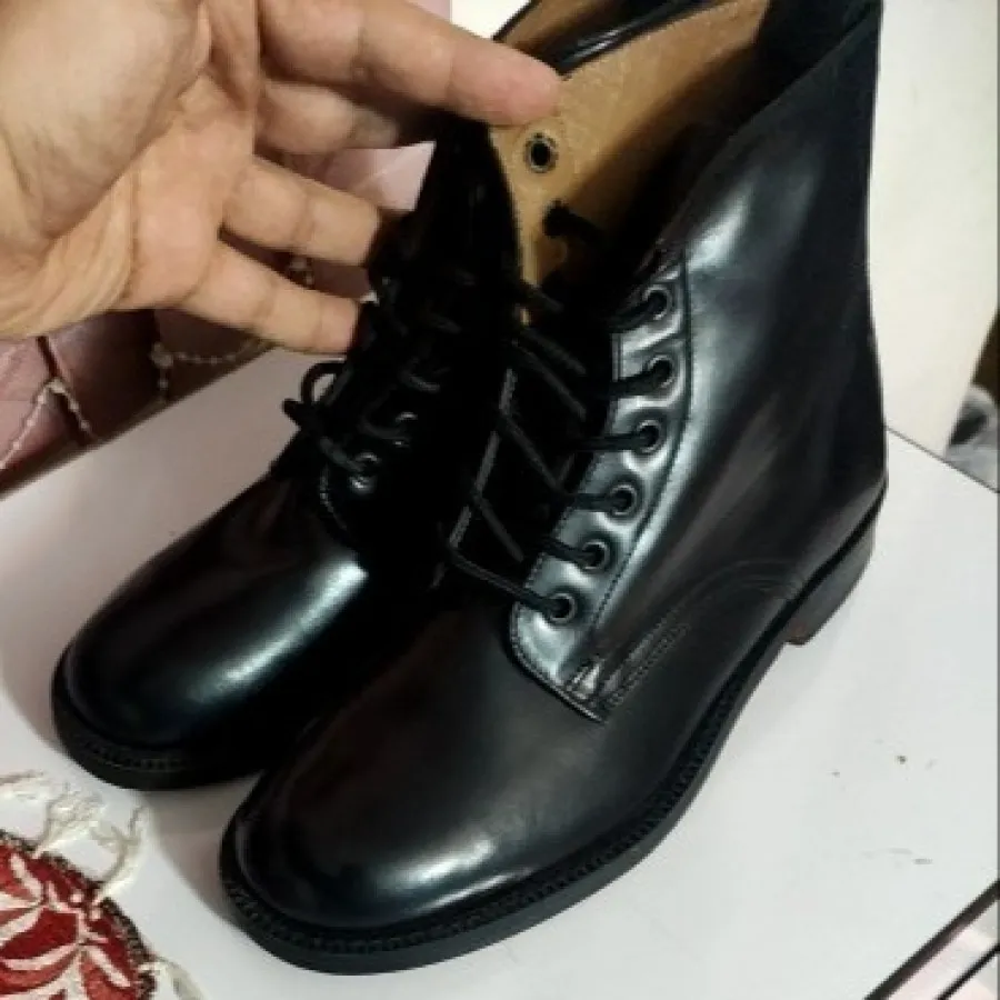 پوتین زمستانی زنانه