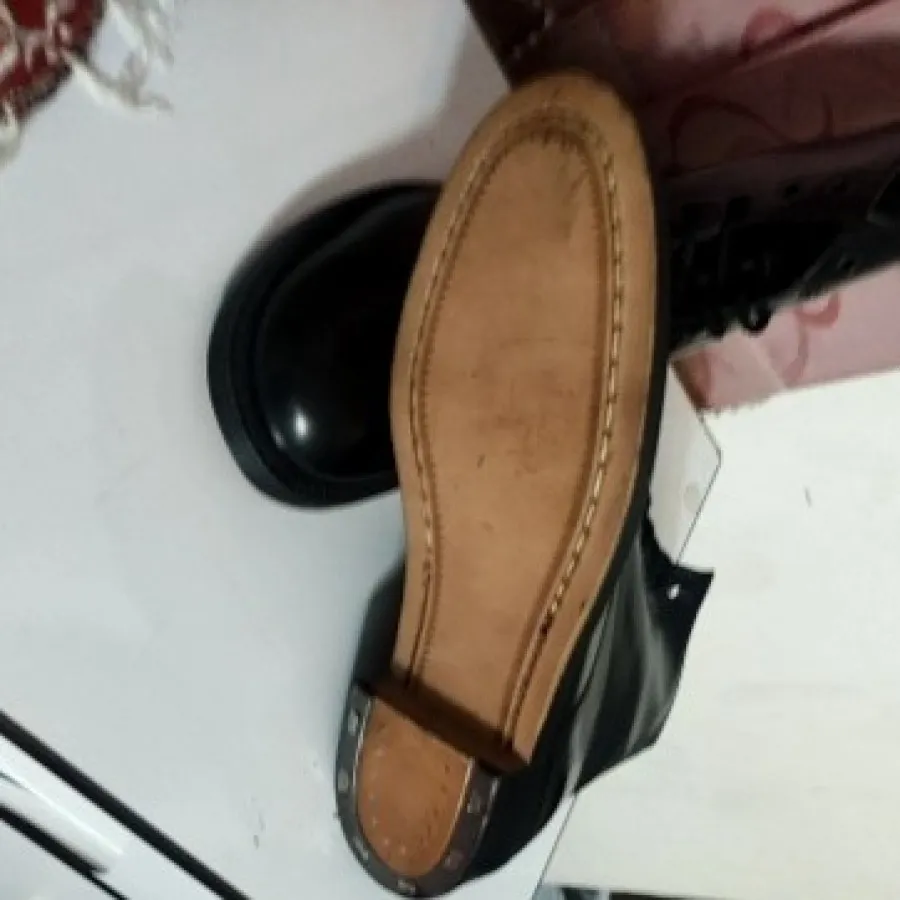 پوتین زمستانی زنانه