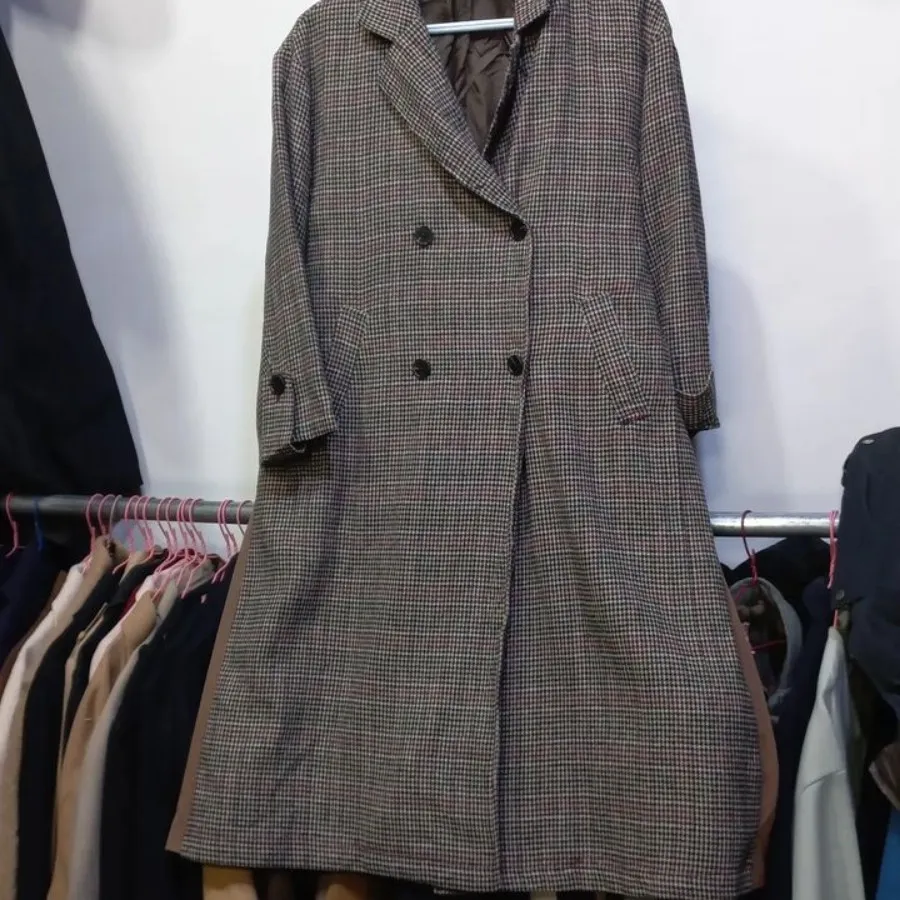 پالتو سایز بزرگ