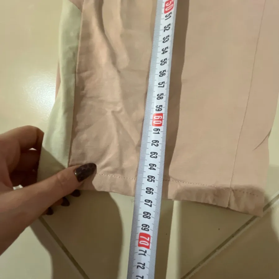 شلوار بگ کد 50