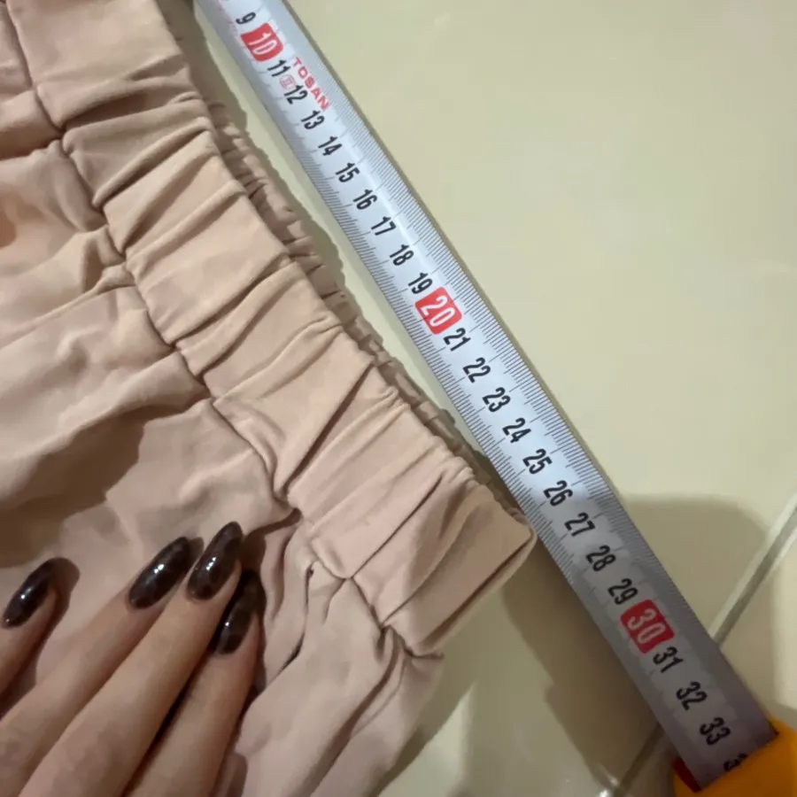 شلوار بگ کد 50