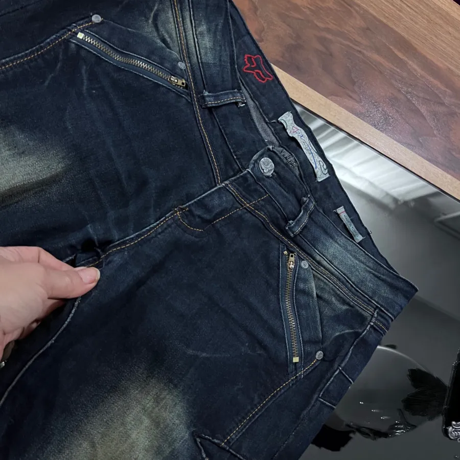 شلوار جین ترک