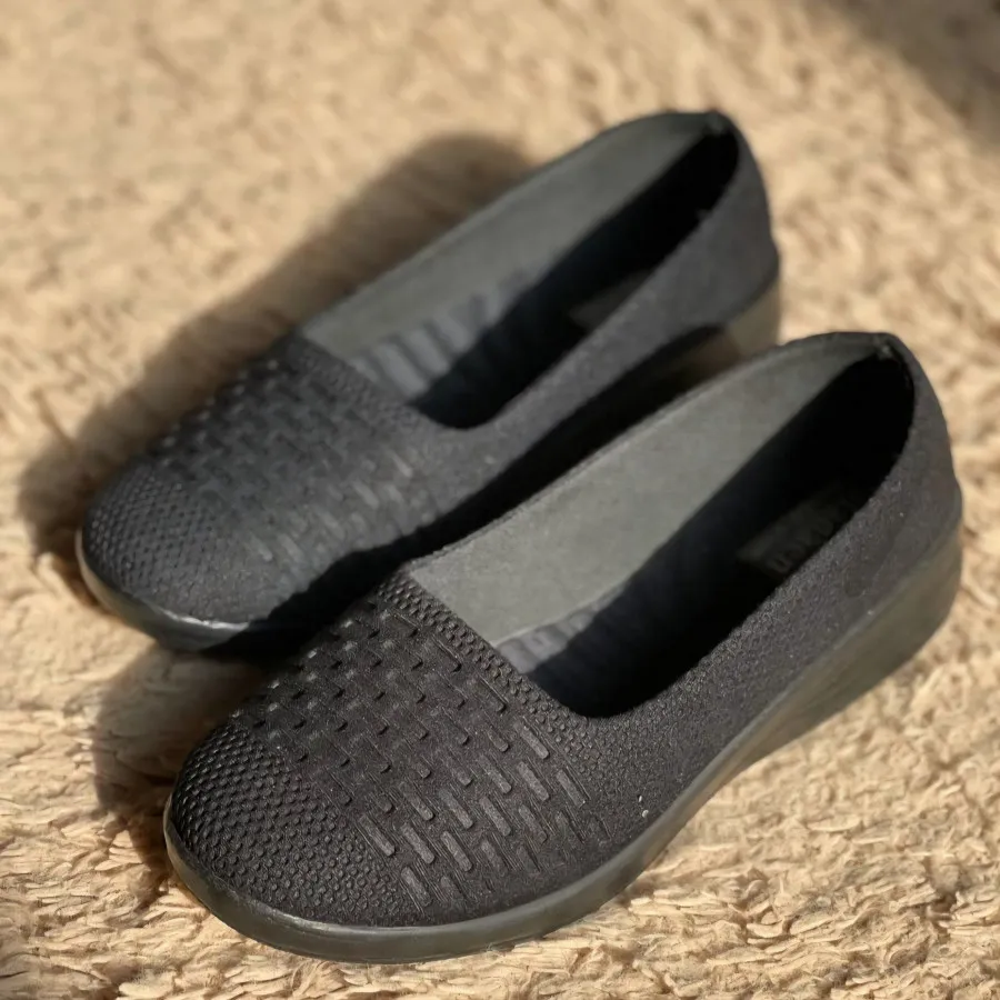 کفش اسپرت طبی