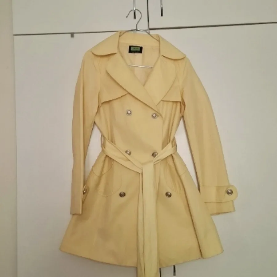 بارونی دخترانه