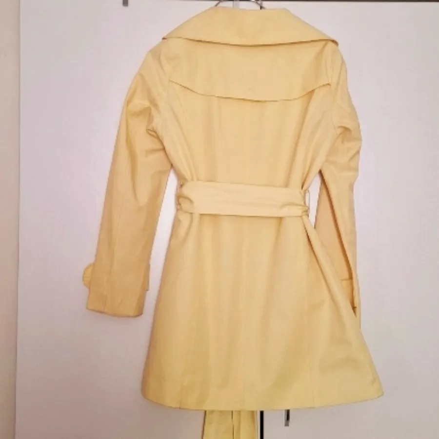 بارونی دخترانه