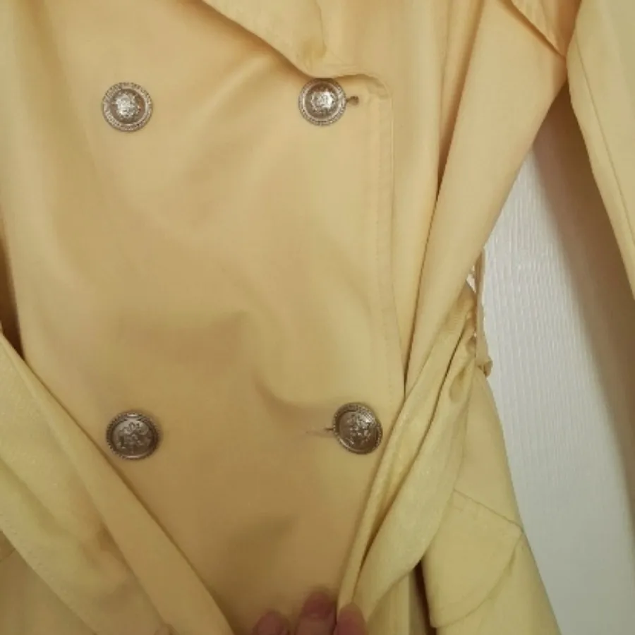 بارونی دخترانه