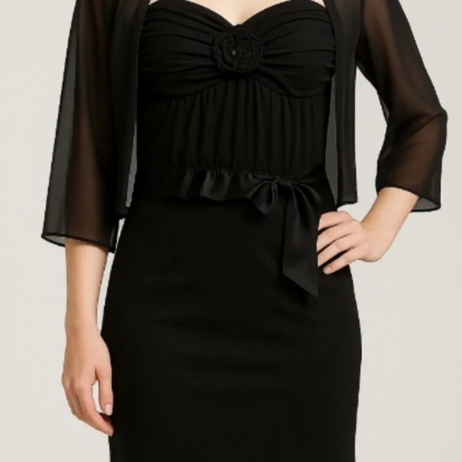 پیراهن مجلسی