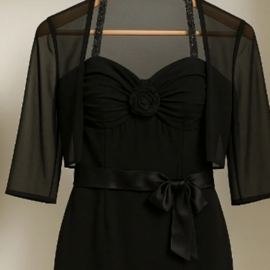 پیراهن مجلسی