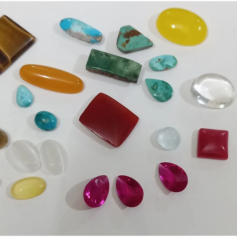 سنگ و نگین طبیعی و   اصل