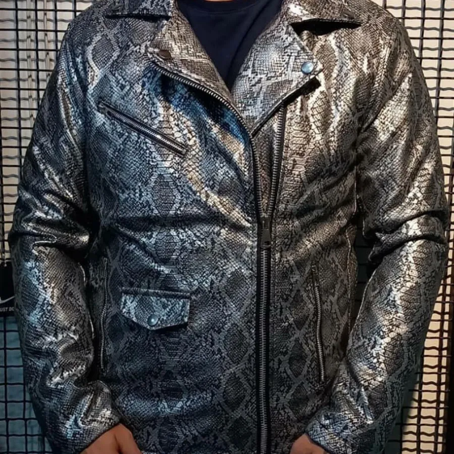 کاپشن مردانه زنانه