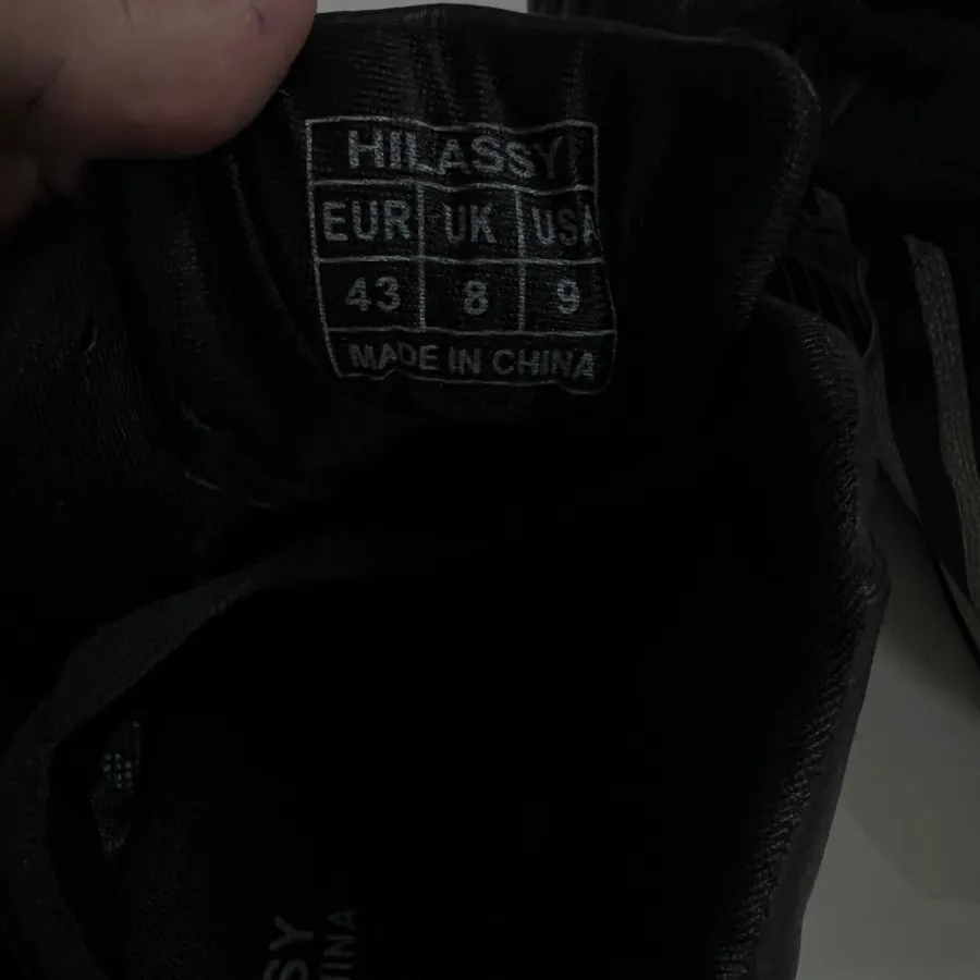 کفش اسپورت سایز 43