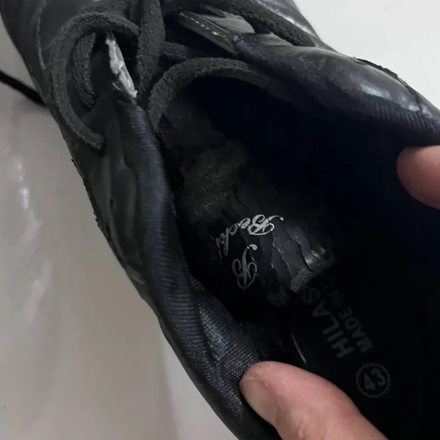 کفش اسپورت سایز 43