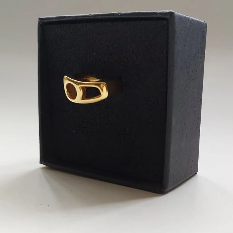 انگشتر نیمانی