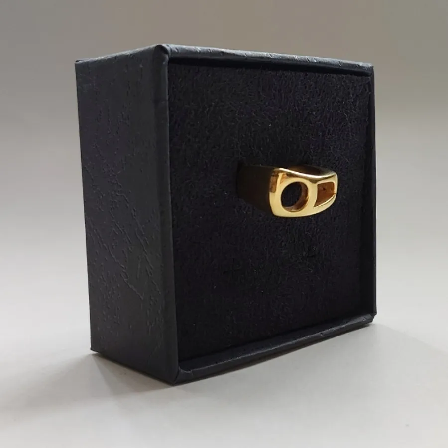 انگشتر نیمانی