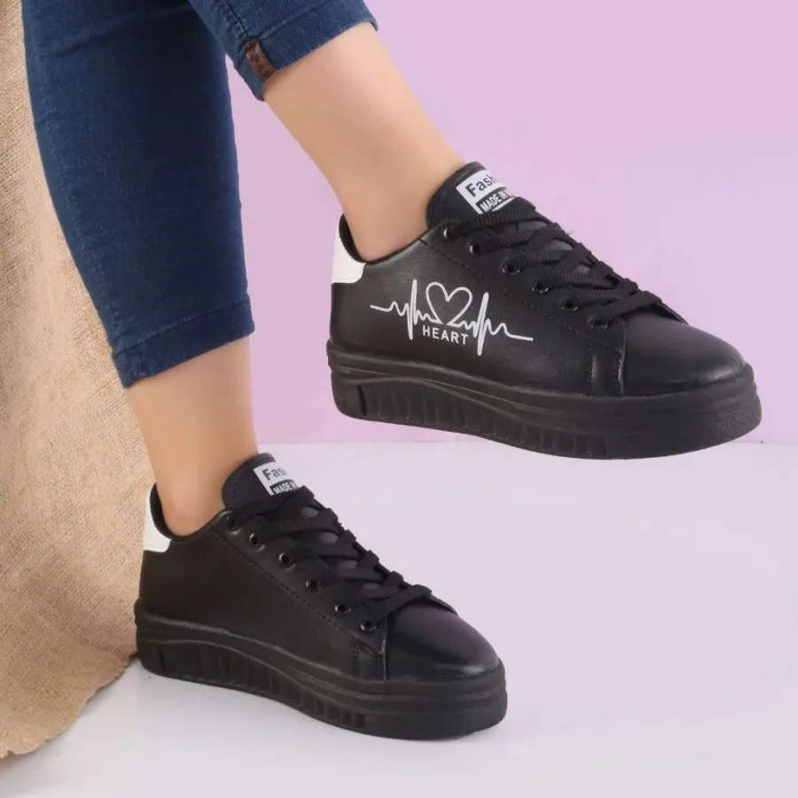 کتونی/ ونس لژدار ضربانی