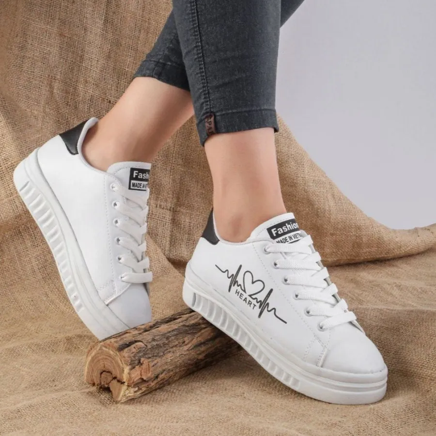 کتونی/ ونس لژدار ضربانی