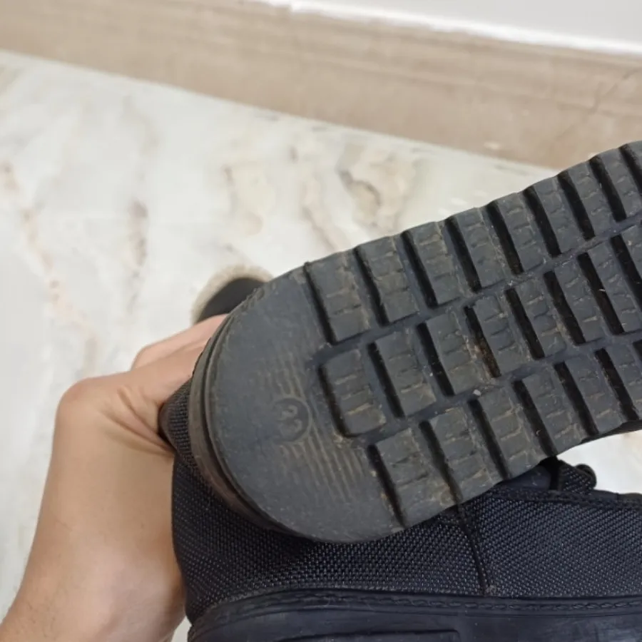 بوت پوتیک بچگانه سایز 33