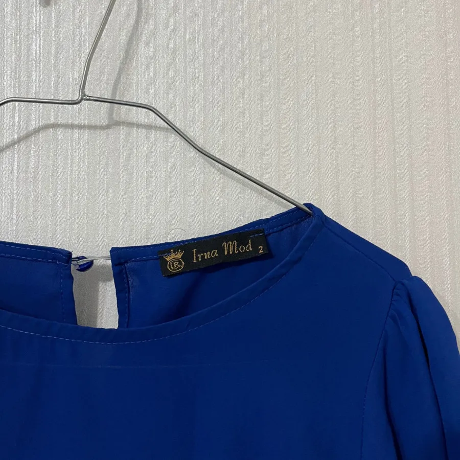 شومیز مجلسی