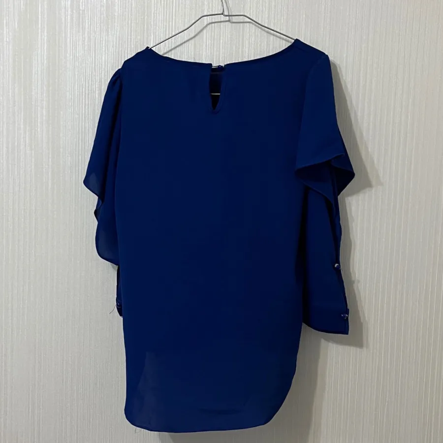 شومیز مجلسی