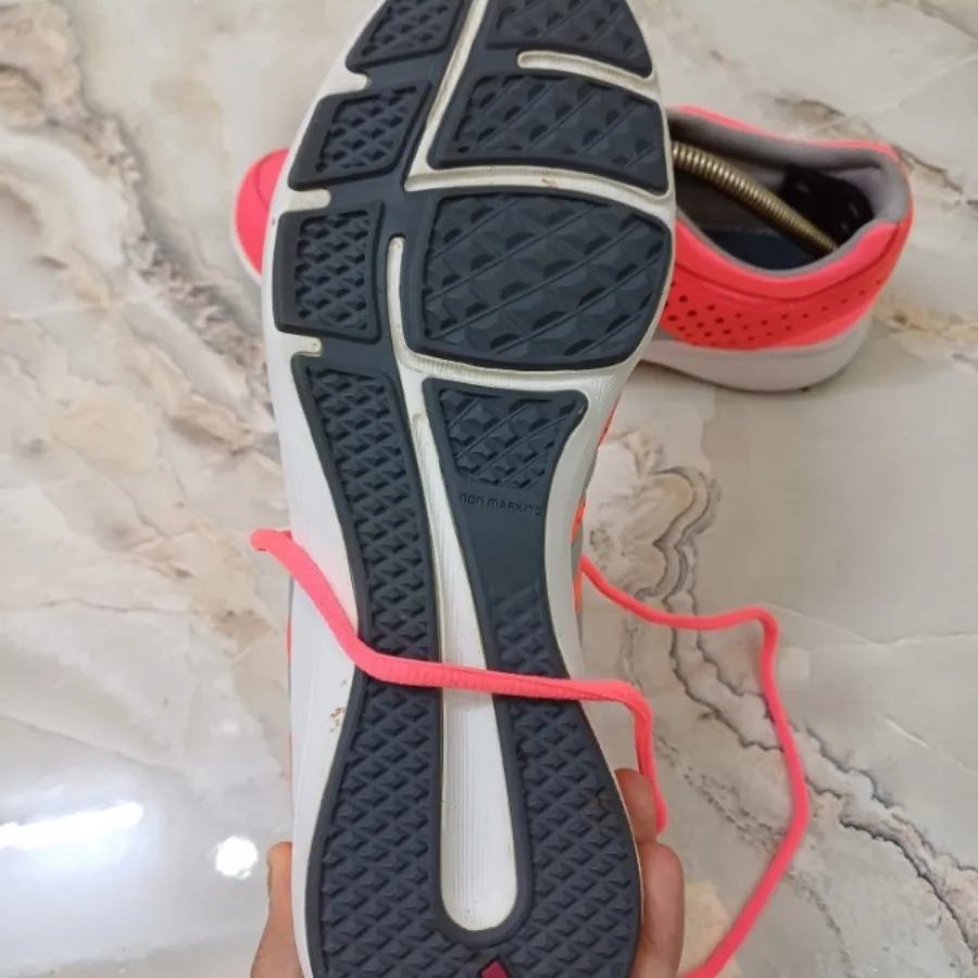 کتونی ادیداس اورجینال 40