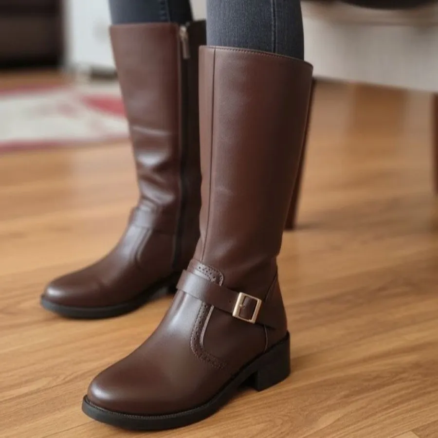 چکمه/ بوت بلند