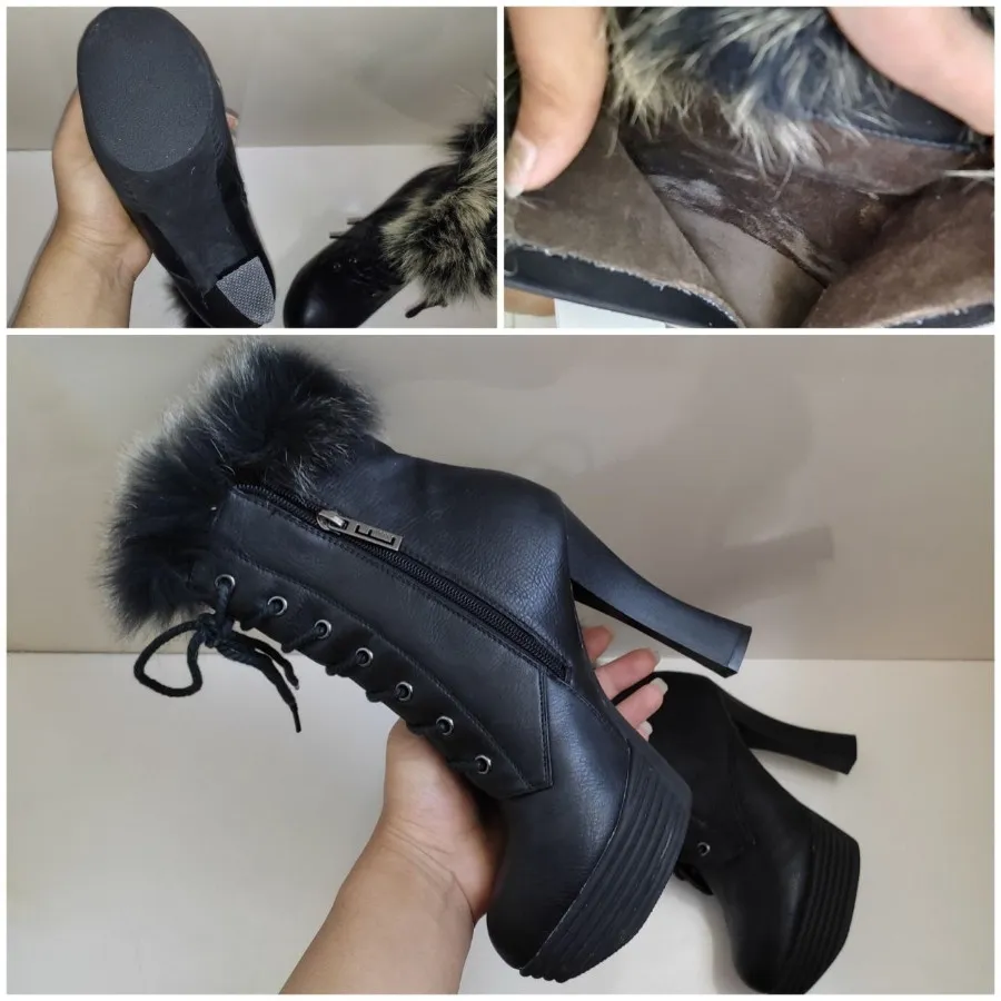 نیمبوت وارداتی