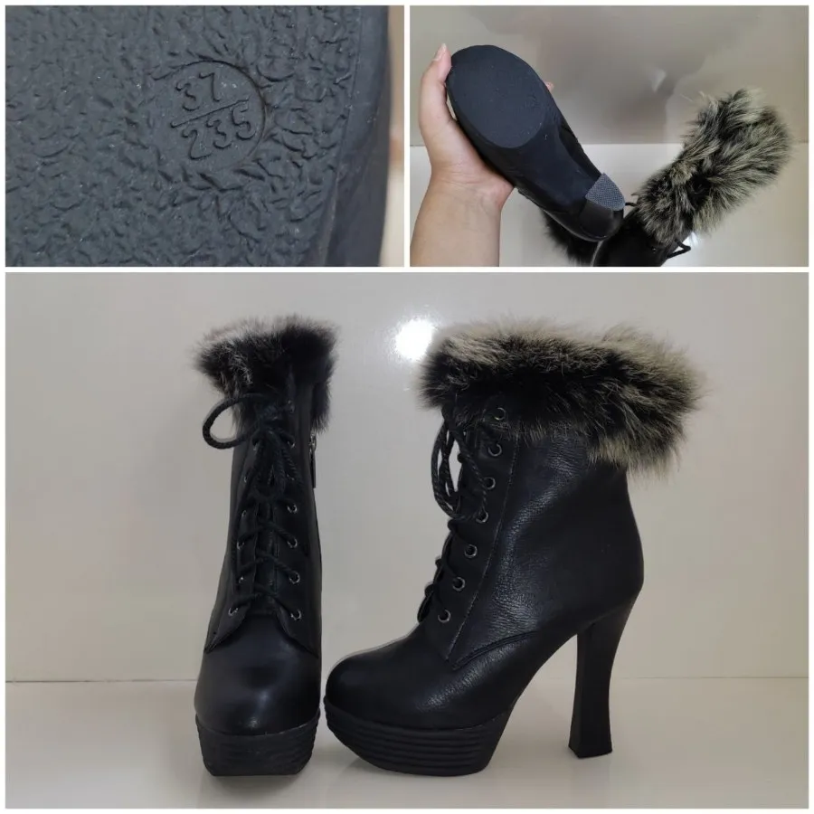 نیمبوت وارداتی