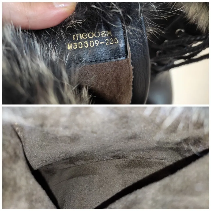 نیمبوت وارداتی