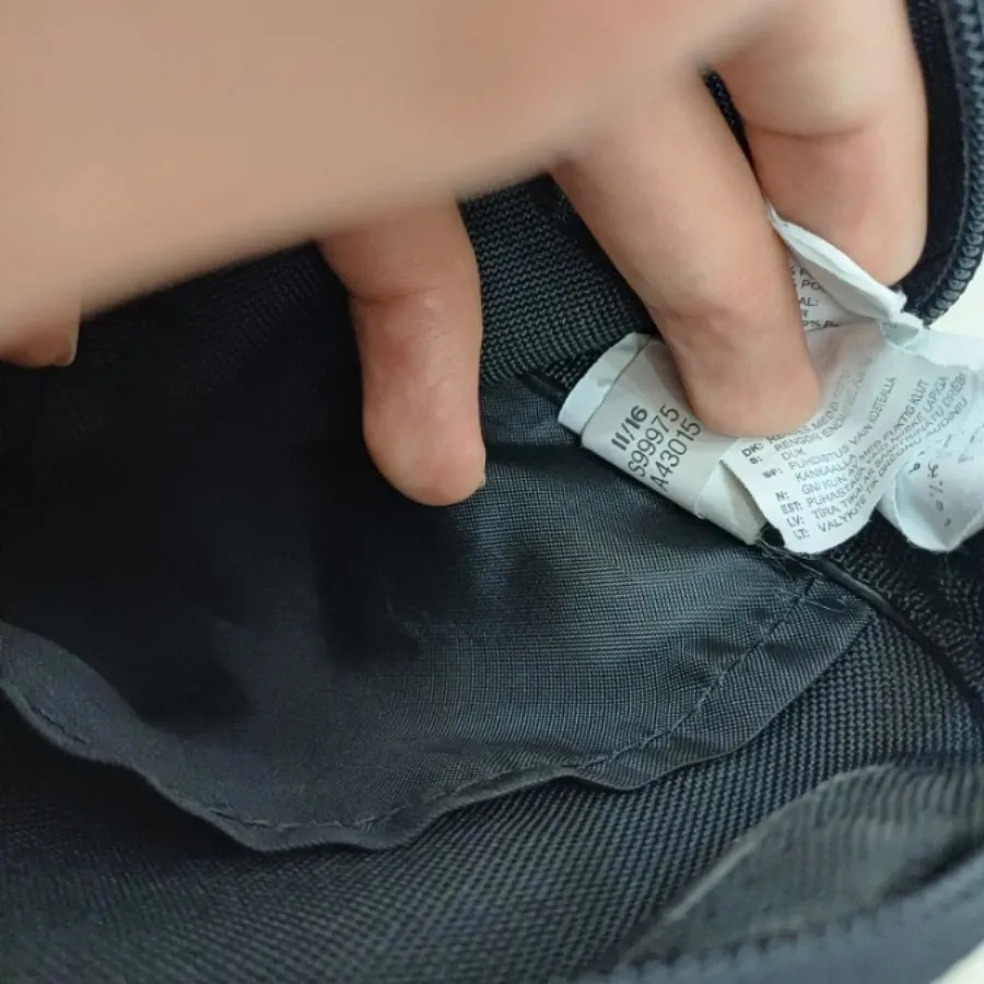 کیف ادیداس اورجینال دوشی