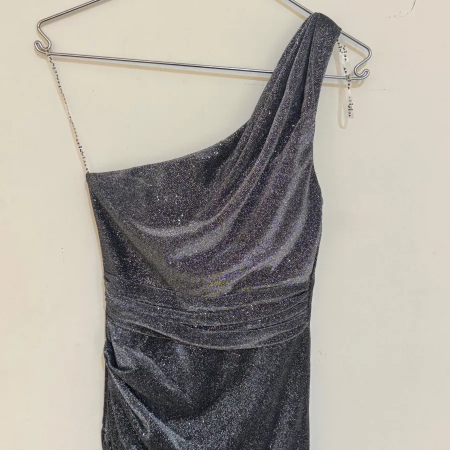 لباس مجلسی شاین دار