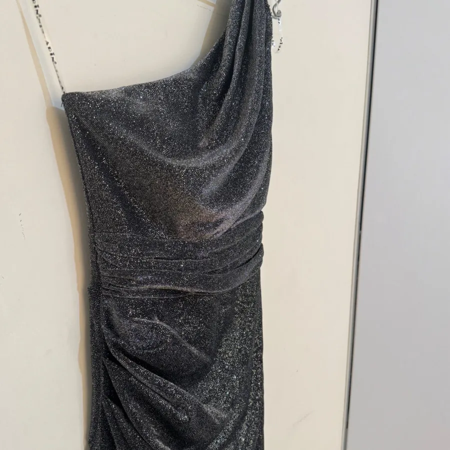 لباس مجلسی شاین دار